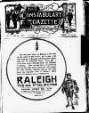 Constabulary Gazette (Dublin) Saturday 03 July 1920 Page 1