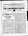Constabulary Gazette (Dublin) Saturday 03 July 1920 Page 3