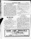 Constabulary Gazette (Dublin) Saturday 03 July 1920 Page 8