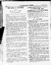 Constabulary Gazette (Dublin) Saturday 10 July 1920 Page 18