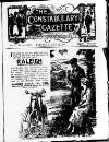 Constabulary Gazette (Dublin) Saturday 17 July 1920 Page 1
