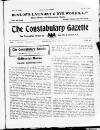 Constabulary Gazette (Dublin) Saturday 17 July 1920 Page 3