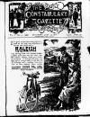 Constabulary Gazette (Dublin) Saturday 24 July 1920 Page 1