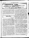 Constabulary Gazette (Dublin) Saturday 24 July 1920 Page 11