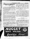 Constabulary Gazette (Dublin) Saturday 24 July 1920 Page 14