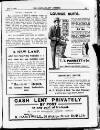 Constabulary Gazette (Dublin) Saturday 24 July 1920 Page 15