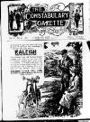Constabulary Gazette (Dublin) Saturday 31 July 1920 Page 1