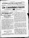 Constabulary Gazette (Dublin) Saturday 31 July 1920 Page 3