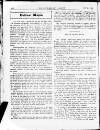 Constabulary Gazette (Dublin) Saturday 31 July 1920 Page 4