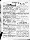 Constabulary Gazette (Dublin) Saturday 31 July 1920 Page 10