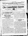 Constabulary Gazette (Dublin) Saturday 21 August 1920 Page 3