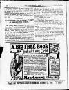 Constabulary Gazette (Dublin) Saturday 21 August 1920 Page 6