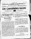 Constabulary Gazette (Dublin) Saturday 28 August 1920 Page 3
