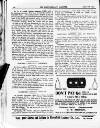 Constabulary Gazette (Dublin) Saturday 28 August 1920 Page 6