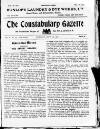 Constabulary Gazette (Dublin) Saturday 18 September 1920 Page 3