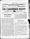 Constabulary Gazette (Dublin) Saturday 02 October 1920 Page 3