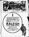 Constabulary Gazette (Dublin) Saturday 16 October 1920 Page 1