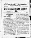 Constabulary Gazette (Dublin) Saturday 16 October 1920 Page 3