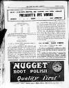 Constabulary Gazette (Dublin) Saturday 16 October 1920 Page 8