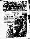 Constabulary Gazette (Dublin) Saturday 23 October 1920 Page 1