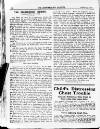 Constabulary Gazette (Dublin) Saturday 23 October 1920 Page 8