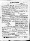 Constabulary Gazette (Dublin) Saturday 06 November 1920 Page 6