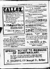 Constabulary Gazette (Dublin) Saturday 06 November 1920 Page 14