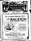 Constabulary Gazette (Dublin) Saturday 13 November 1920 Page 1