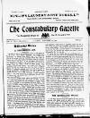 Constabulary Gazette (Dublin) Saturday 13 November 1920 Page 3