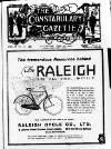 Constabulary Gazette (Dublin) Saturday 27 November 1920 Page 1