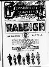 Constabulary Gazette (Dublin) Saturday 18 December 1920 Page 1