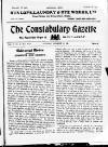 Constabulary Gazette (Dublin) Saturday 18 December 1920 Page 3