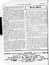 Constabulary Gazette (Dublin) Saturday 26 March 1921 Page 4