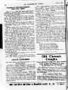 Constabulary Gazette (Dublin) Saturday 26 March 1921 Page 6