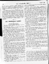 Constabulary Gazette (Dublin) Saturday 26 March 1921 Page 10