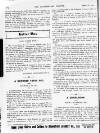 Constabulary Gazette (Dublin) Saturday 08 January 1921 Page 8