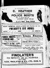 Constabulary Gazette (Dublin) Saturday 08 January 1921 Page 15