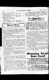 Constabulary Gazette (Dublin) Saturday 15 January 1921 Page 6