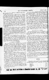 Constabulary Gazette (Dublin) Saturday 15 January 1921 Page 8