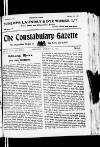 Constabulary Gazette (Dublin) Saturday 22 January 1921 Page 3