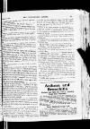 Constabulary Gazette (Dublin) Saturday 22 January 1921 Page 11