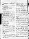 Constabulary Gazette (Dublin) Saturday 22 January 1921 Page 12