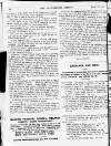 Constabulary Gazette (Dublin) Saturday 22 January 1921 Page 14