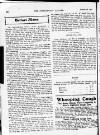 Constabulary Gazette (Dublin) Saturday 29 January 1921 Page 6