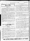 Constabulary Gazette (Dublin) Saturday 29 January 1921 Page 8