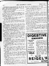 Constabulary Gazette (Dublin) Saturday 29 January 1921 Page 10