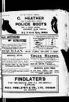 Constabulary Gazette (Dublin) Saturday 29 January 1921 Page 15