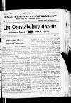 Constabulary Gazette (Dublin) Saturday 05 February 1921 Page 3