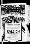 Constabulary Gazette (Dublin) Saturday 12 February 1921 Page 1