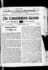 Constabulary Gazette (Dublin) Saturday 12 February 1921 Page 3